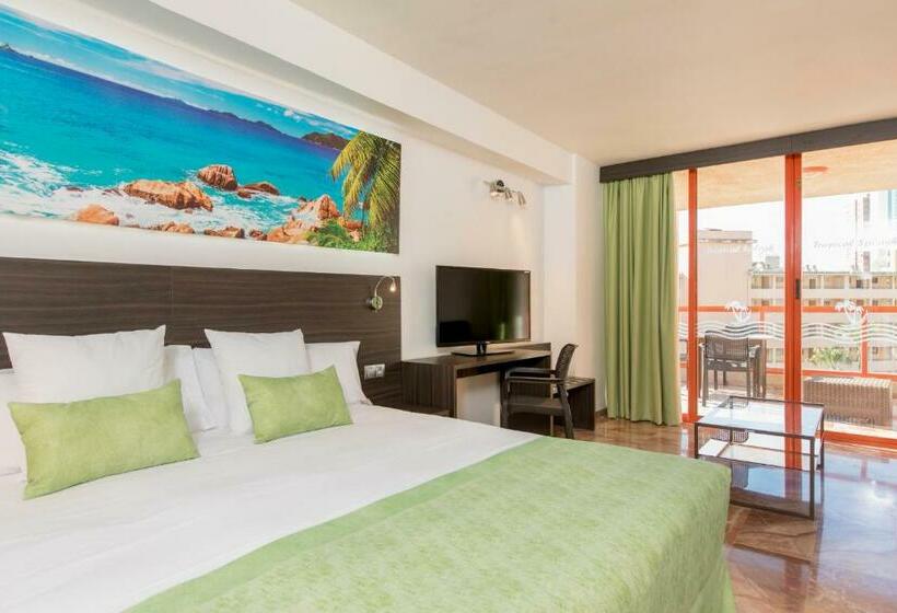 Apartamento 3 Dormitorios, Magic Tropical Splash