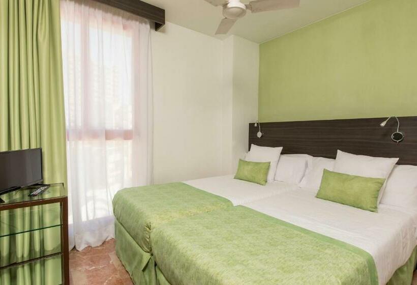 Apartamento Deluxe 3 Dormitorios, Magic Tropical Splash