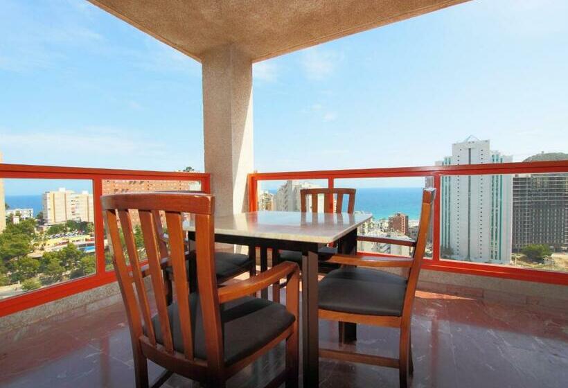 2 Bedroom Apartment, Magic Tropical Splash