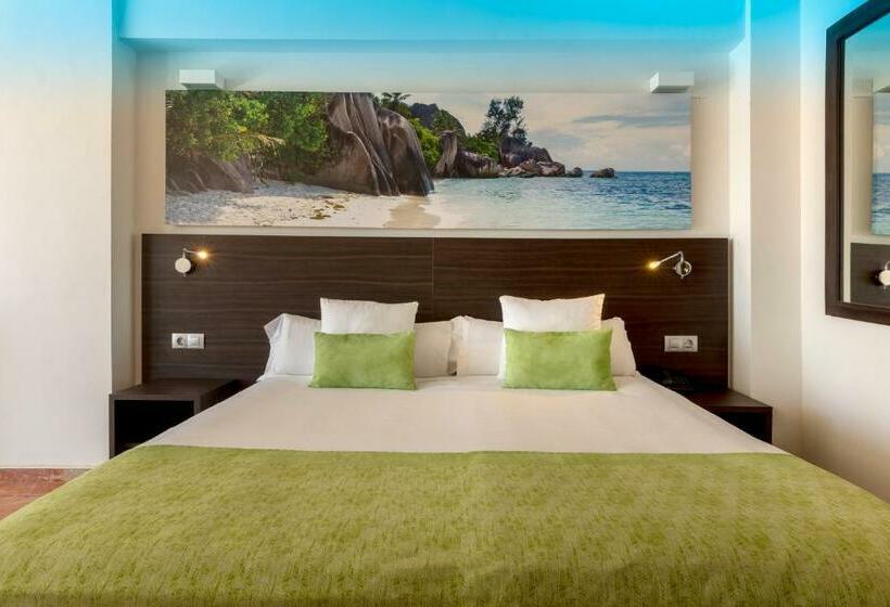 Superior Apartement met 3 Slaapkamers, Magic Tropical Splash