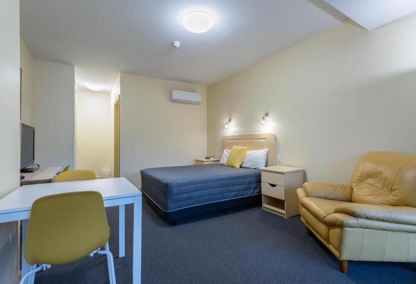 اتاق استاندارد, Mayfair Plaza Motel And Apartments