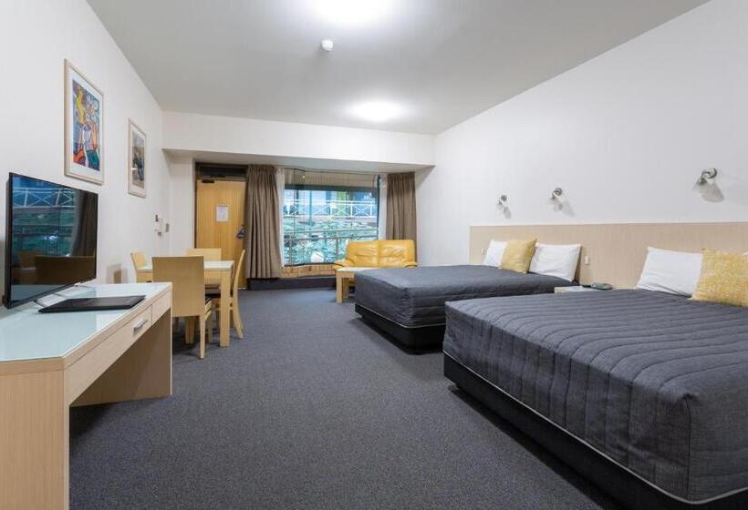اتاق سوپریور, Mayfair Plaza Motel And Apartments