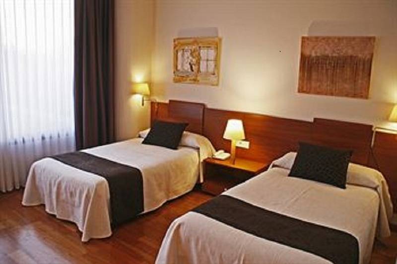 غرفة سوبيريور, Sercotel Arrahona Sabadell