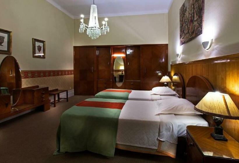 اتاق سوپریور, Palace Hotel Do Bussaco