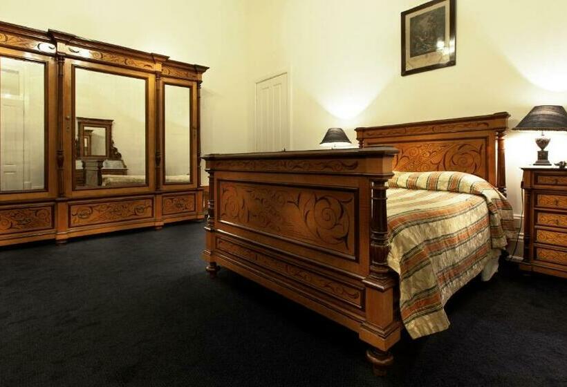 اتاق سوپریور, Palace Hotel Do Bussaco