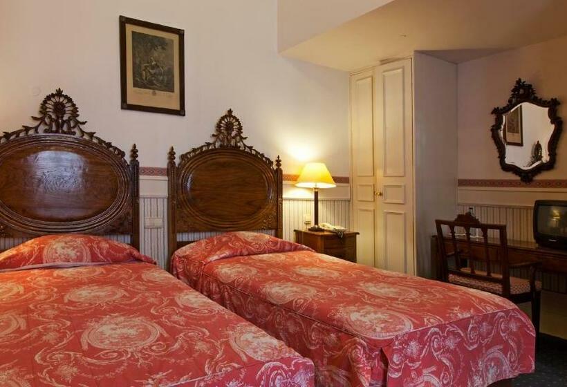 اتاق سوپریور, Palace Hotel Do Bussaco