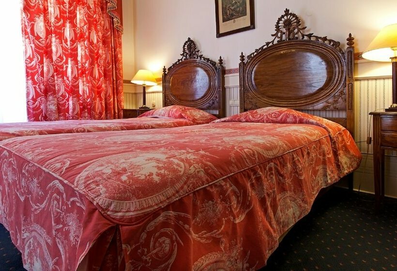اتاق سوپریور, Palace Hotel Do Bussaco