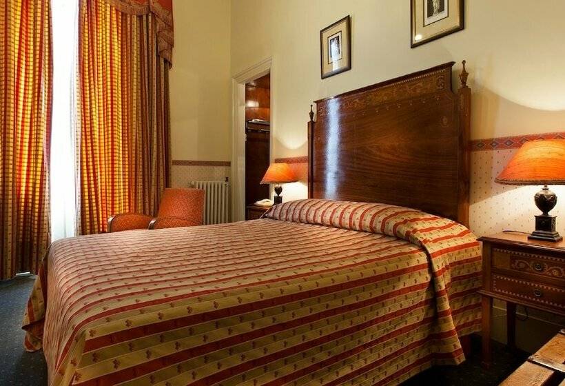 اتاق سوپریور, Palace Hotel Do Bussaco