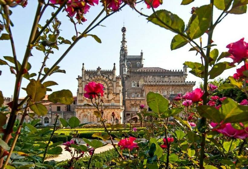 スタンダードルーム, Palace  Do Bussaco