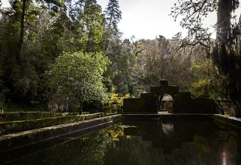 اتاق استاندارد, Palace Hotel Do Bussaco