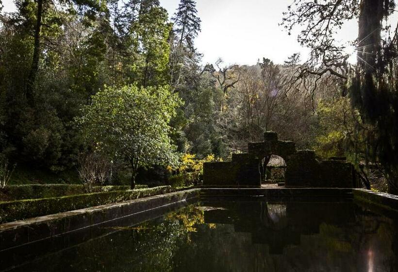 スタンダードルーム, Palace  Do Bussaco