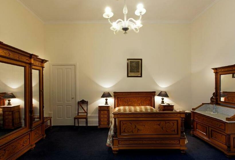 اتاق استاندارد, Palace Hotel Do Bussaco