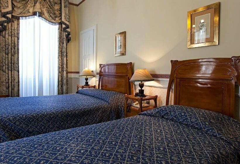 اتاق استاندارد, Palace Hotel Do Bussaco