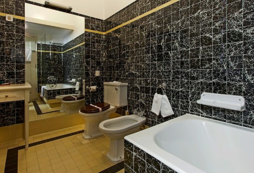 اتاق استاندارد, Palace Hotel Do Bussaco