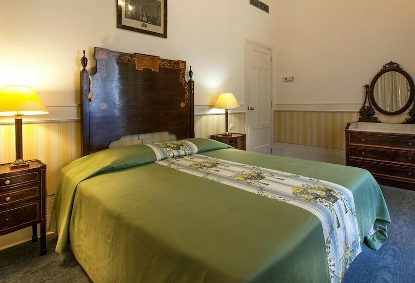 سوییت جونیور, Palace Hotel Do Bussaco