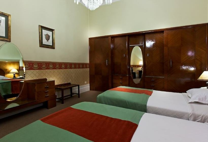 Junior Suite, Palace  Do Bussaco