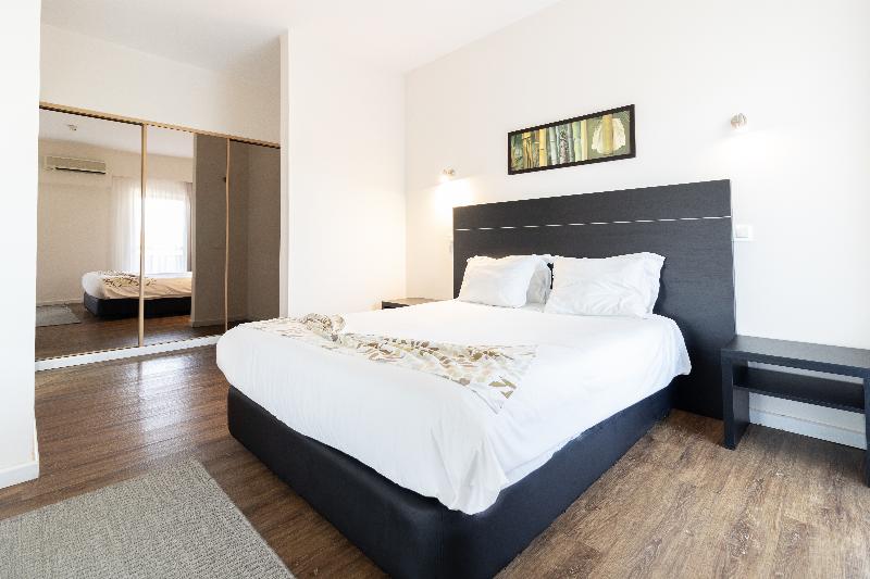 آپارتمان 1 خوابه, Pestana Alvor Atlantico Residences Beach Suites
