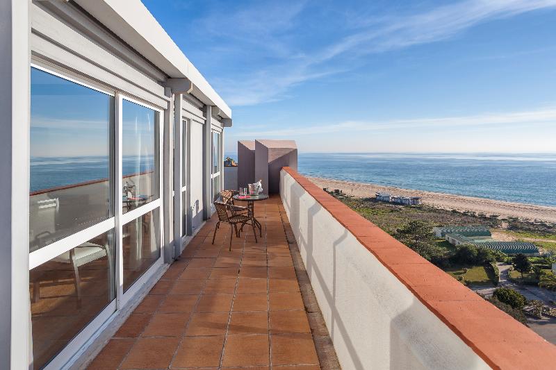 آپارتمان سوپریور 1 خوابه, Pestana Alvor Atlantico Residences Beach Suites