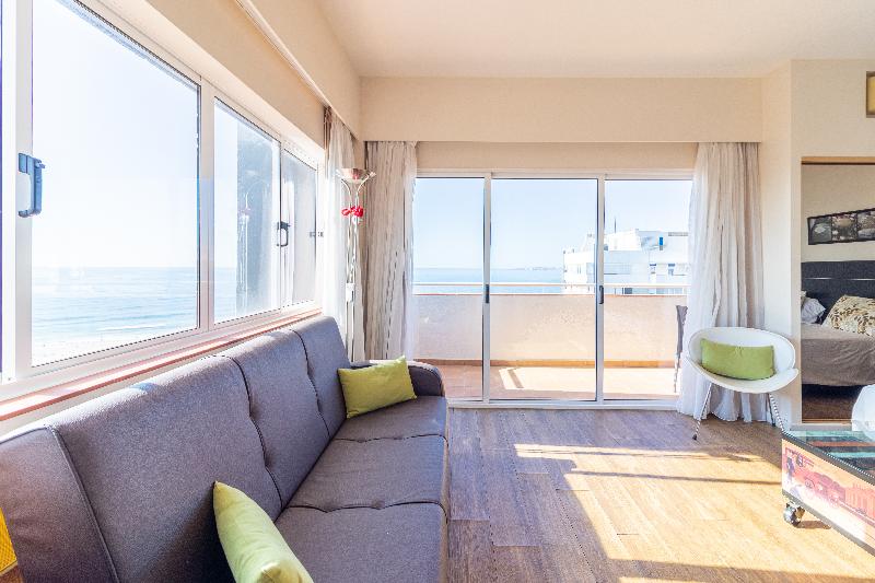 Superior Studio Sea View, Pestana Alvor Atlantico Residences Beach Suites