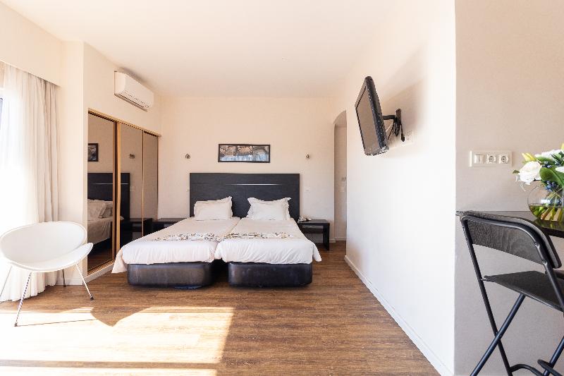 استودیوی استاندارد با چشم‌انداز دریا, Pestana Alvor Atlantico Residences Beach Suites
