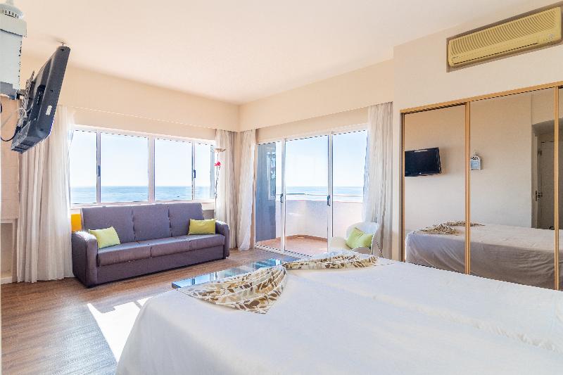 استودیوی استاندارد با چشم‌انداز دریا, Pestana Alvor Atlantico Residences Beach Suites