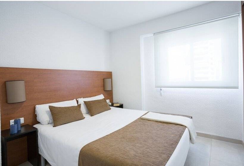 Apartamento 1 Quarto, Pierre & Vacances Benidorm Levante