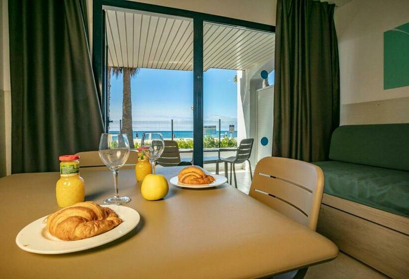 إستوديو قياسى, Pins Platja Apartments