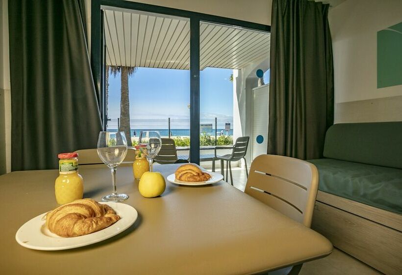 إستوديو قياسى, Pins Platja Apartments