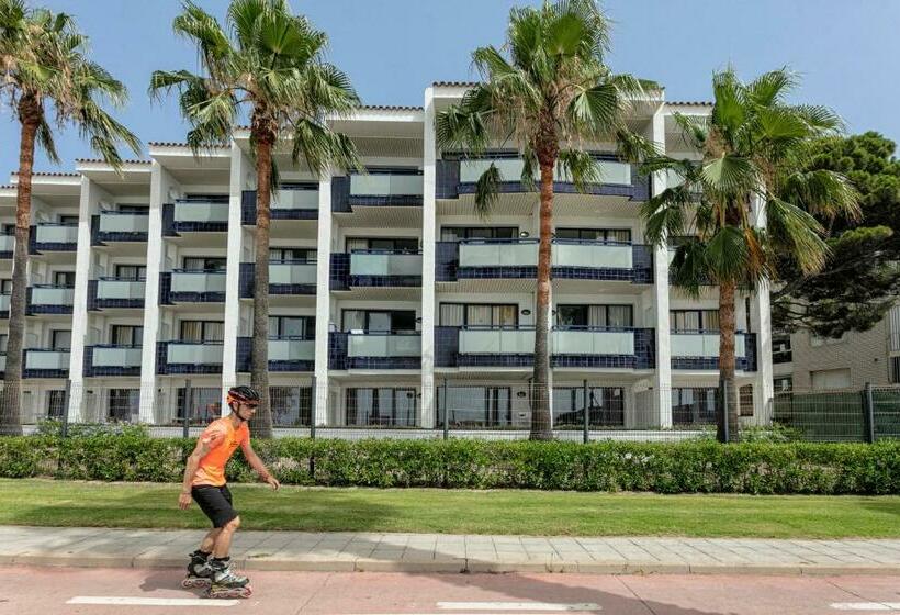 수피리어 스튜디오 바다 전망, Pins Platja Apartments