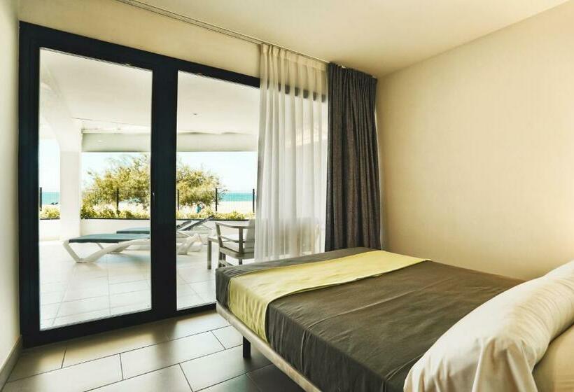 Appartamento Superiore 2 Camere da Letto, Pins Platja Apartments