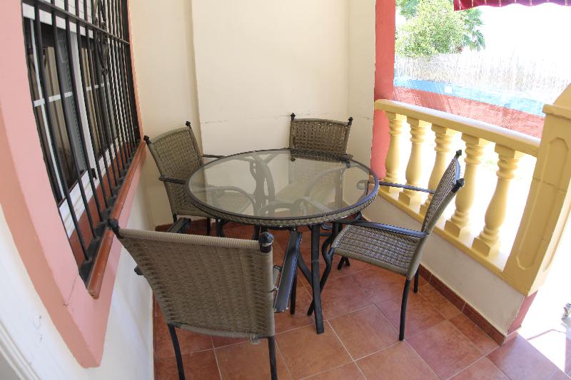 2 Bedroom Apartment, Apartamentos Marina Internacional