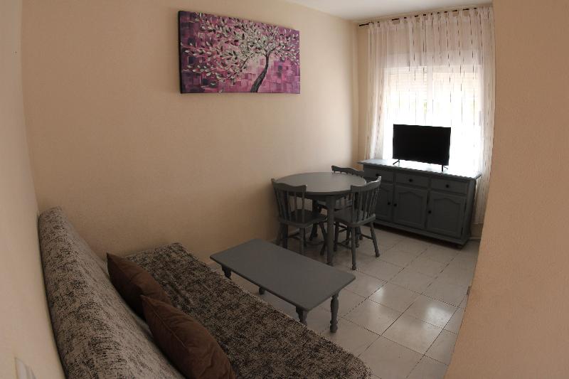 آپارتمان 2 خوابه, Apartamentos Marina Internacional