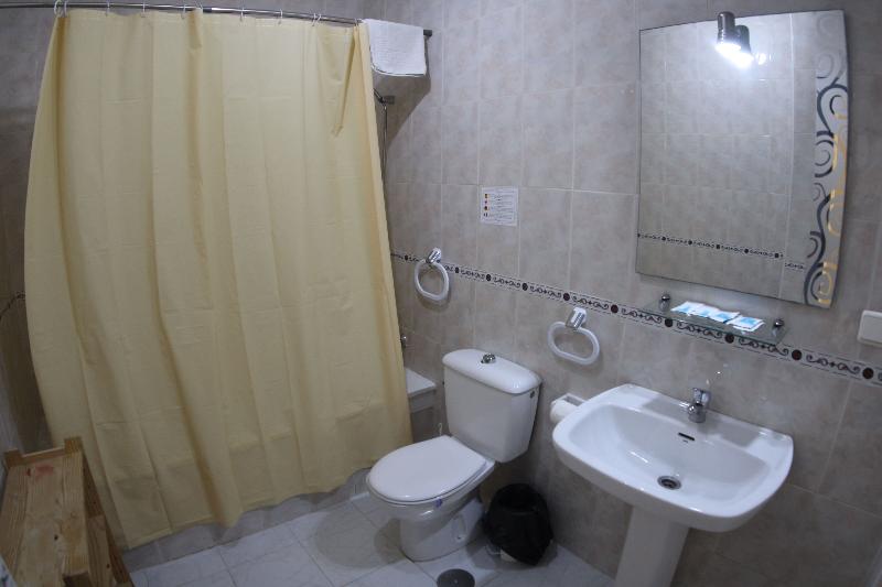 آپارتمان 2 خوابه, Apartamentos Marina Internacional