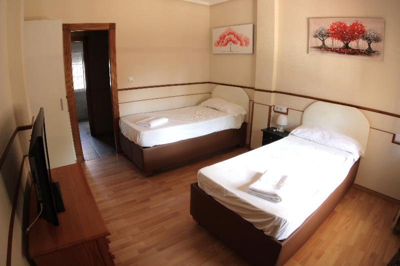 Chambre Standard, Apartamentos Marina Internacional