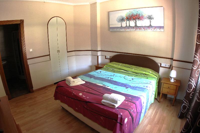 Chambre Standard, Apartamentos Marina Internacional