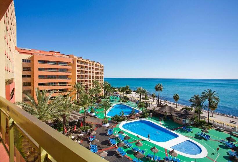 Apartamento Superior 1 Quarto Vista Mar, Sunset Beach Club Hotel Apartments