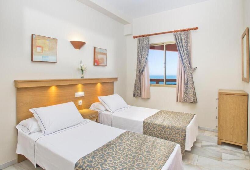 2 Bedrooms Apartment Mountain View, Sunset Beach Club Hotel Apartments