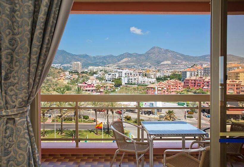 2 Bedrooms Apartment Mountain View, Sunset Beach Club Hotel Apartments