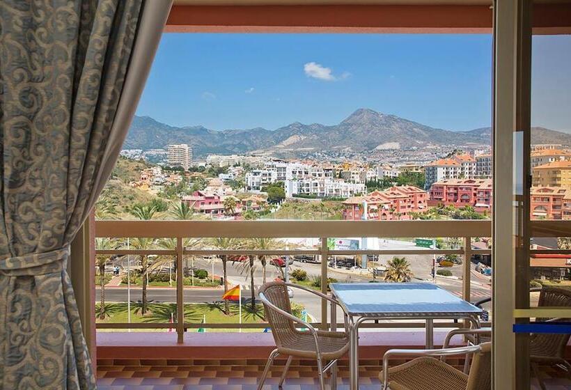 2 Bedrooms Apartment Mountain View, Sunset Beach Club Hotel Apartments