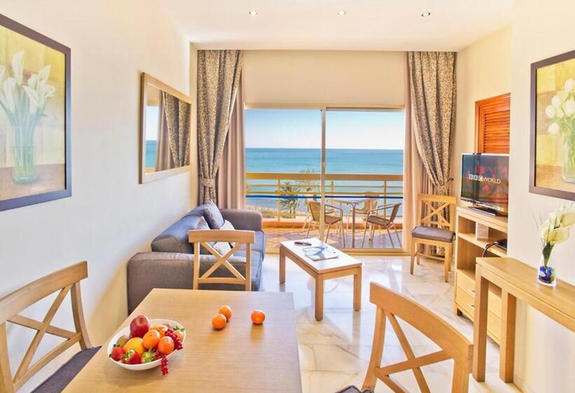 Apartamento 1 Quarto Vista Mar, Sunset Beach Club Hotel Apartments