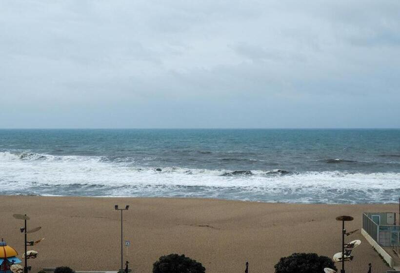 חדר סופריור נוף לים, The One Grand Hotel da Póvoa