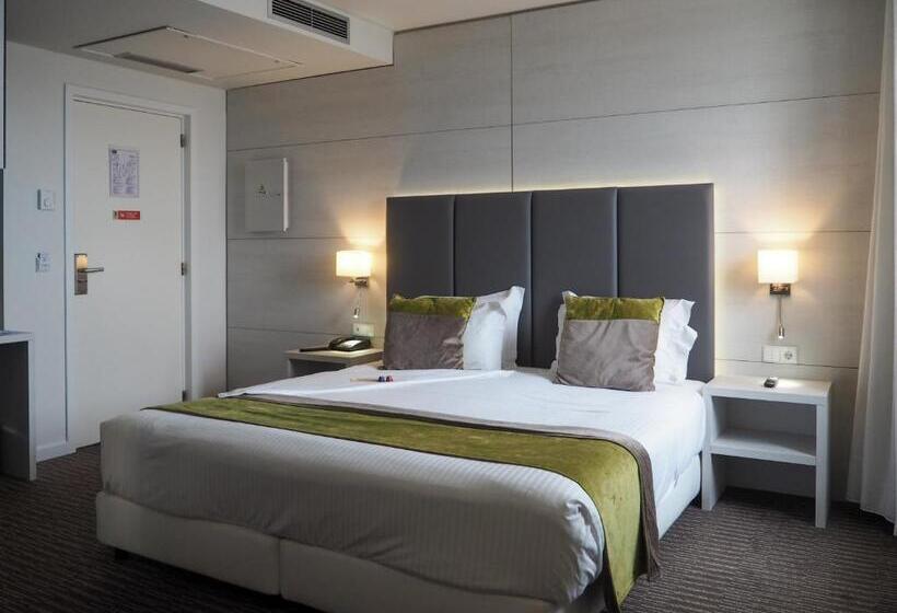חדר סופריור נוף לים, The One Grand Hotel da Póvoa