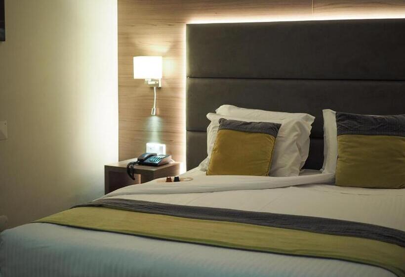 חדר סטנדרט, The One Grand Hotel da Póvoa