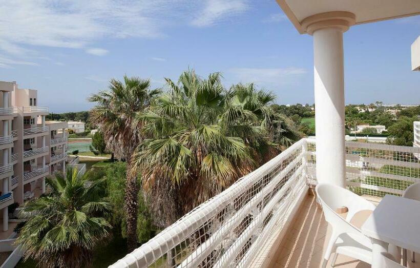 1 Bedroom Apartment with Balcony, Turim Estrela Do Vau