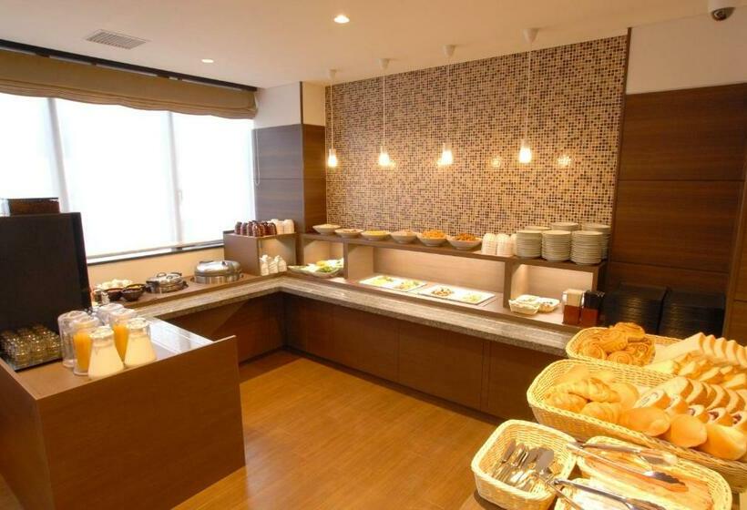 اتاق استاندارد یک نفره, Ab Hotel Isesaki