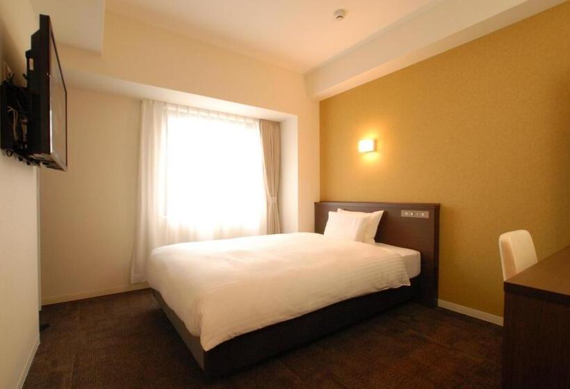 اتاق لوکس یک تخته, Ab Hotel Isesaki