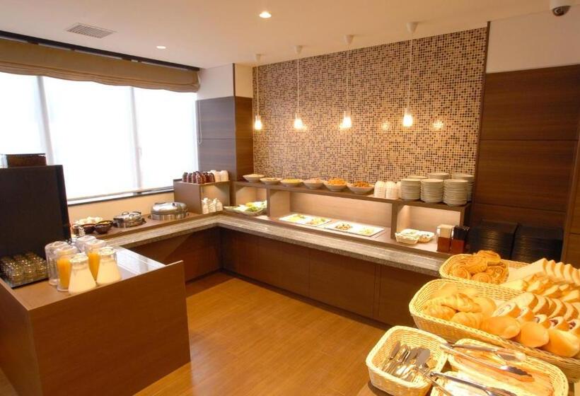 اتاق استاندارد سه نفره, Ab Hotel Isesaki