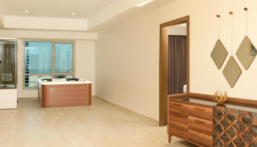اتاق استاندارد, Bw Suites & Spa