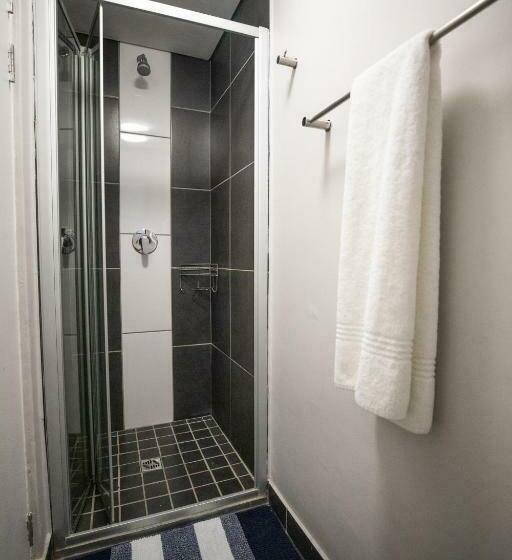 اتاق اکونومی یک تخته, Campuskey Cape Town