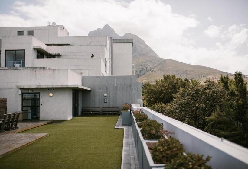 اتاق اکونومی یک تخته, Campuskey Cape Town